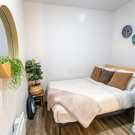 Walkable Apt Next To Restaurants, Bars, And Shops! Portland Luaran gambar