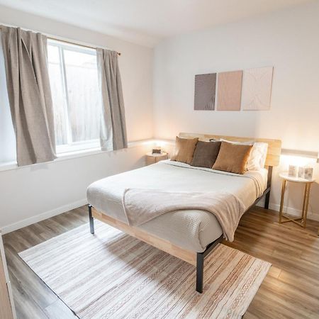 Walkable Apt Next To Restaurants, Bars, And Shops! Portland Luaran gambar