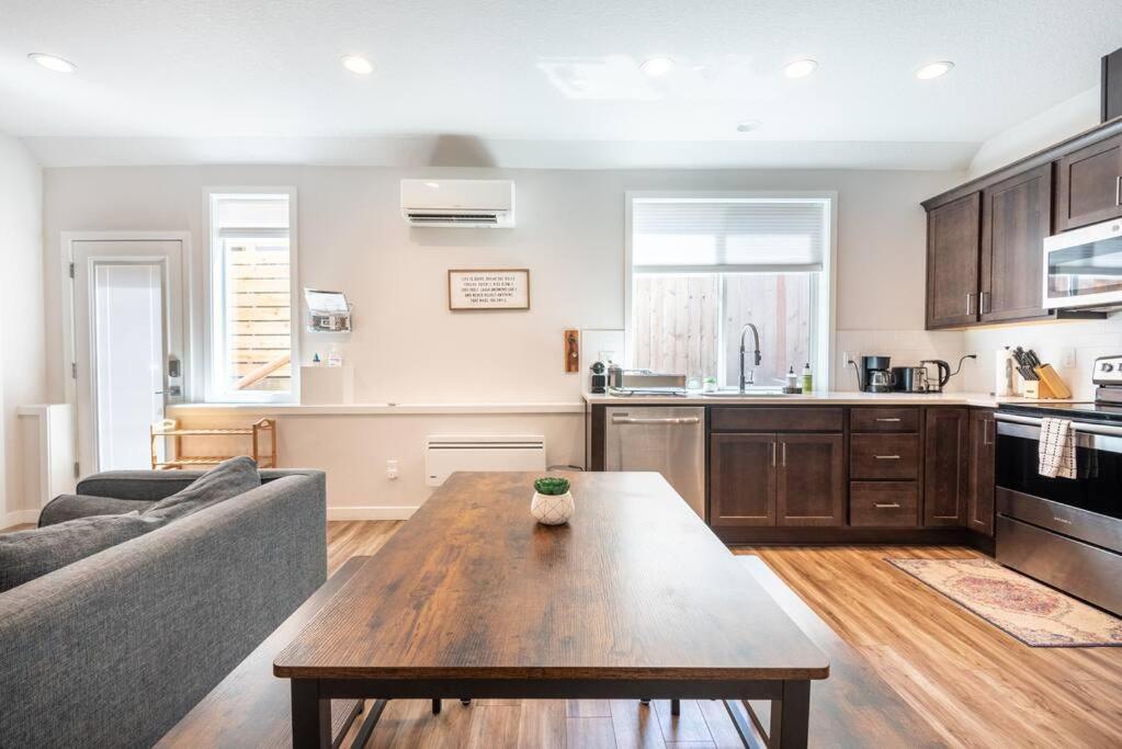 Walkable Apt Next To Restaurants, Bars, And Shops! Portland Luaran gambar