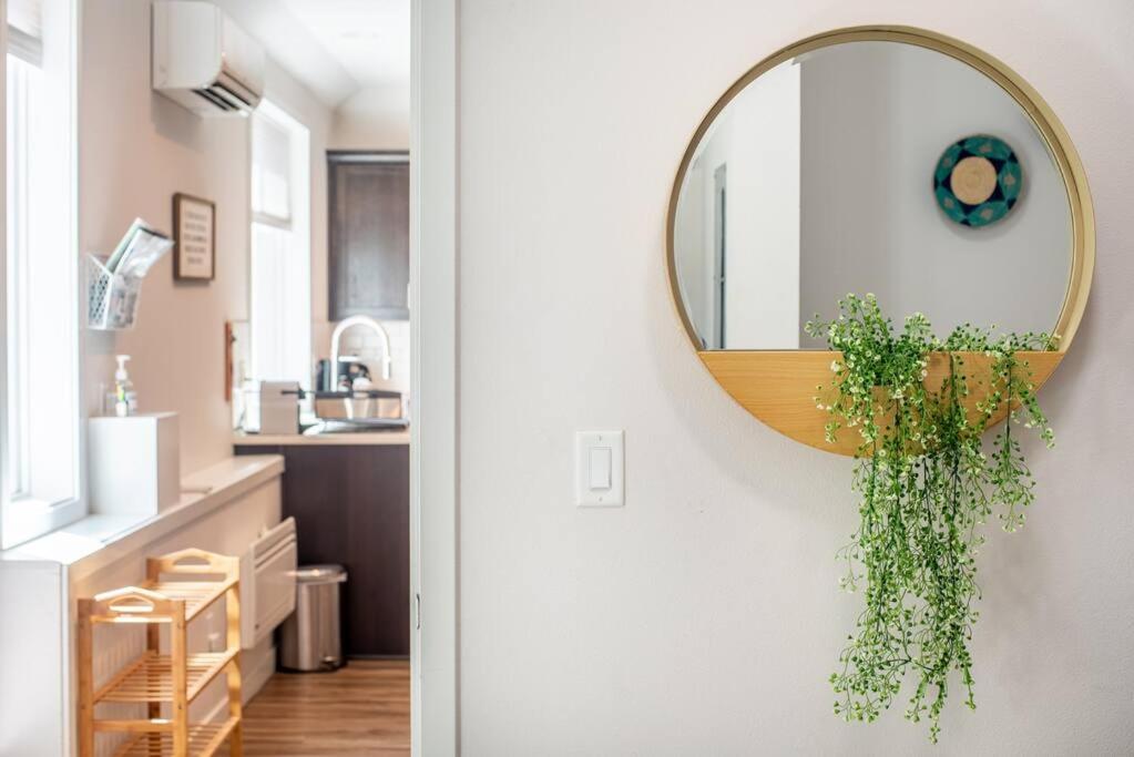 Walkable Apt Next To Restaurants, Bars, And Shops! Portland Luaran gambar